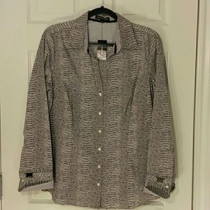 Express blouse